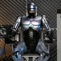 Robocop Battle Damaged With Chair Ultimate