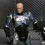 Robocop Battle Damaged With Chair Ultimate