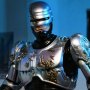 Robocop Battle Damaged With Chair Ultimate