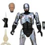 Robocop: Robocop Battle Damaged With Chair Ultimate