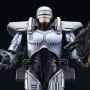 Robocop: Robocop Jetpack Equipment Moderoid