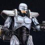 Robocop Jetpack Equipment Moderoid