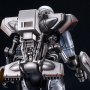 Robocop Jetpack Equipment Moderoid