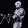 Robocop Jetpack Equipment Moderoid