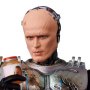 Robocop Murphy Head Damage