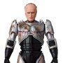 Robocop Murphy Head Damage