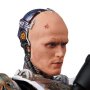 Robocop Murphy Head Damage