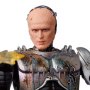 Robocop Murphy Head Damage