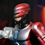 Robocop Poster Series
