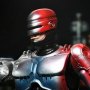 Robocop Poster Series