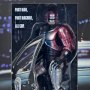 Robocop Poster Series
