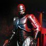 Robocop Poster Series