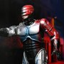 Robocop Poster Series