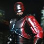 Robocop Poster Series
