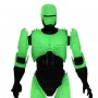 Robocop: Robocop Night Fighter Green (Toys 'R' Us)