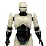 Robocop: Robocop Night Fighter White (Toys 'R' Us)