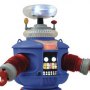 Lost In Space: Robot B9 Retro