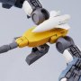 Robot Gattai Musashi & Nagisa Jinguji