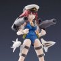 Robot Gattai Musashi & Nagisa Jinguji