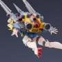 Robot Gattai Musashi & Nagisa Jinguji