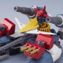 Robot Gattai Musashi & Nagisa Jinguji