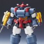 Robot Gattai Musashi & Nagisa Jinguji