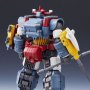 Robot Gattai Musashi & Nagisa Jinguji