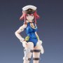 Robot Gattai Musashi & Nagisa Jinguji