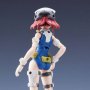 Robot Gattai Musashi & Nagisa Jinguji