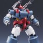 Robot Gattai Musashi & Nagisa Jinguji