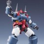Robot Gattai Musashi & Nagisa Jinguji