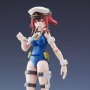 Robot Gattai Musashi & Nagisa Jinguji