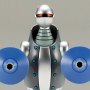 Robot Taiho And Robot Kanshi