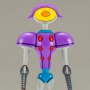Robot Taiho And Robot Kanshi