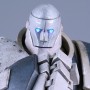 Blu Heavy Robot