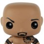 WWE Wrestling: Rock Pop! Vinyl