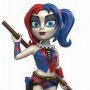 DC Comics: Harley Quinn Rock Candy Vinyl (SDCC 2016)