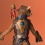 Rocket And Groot Baby