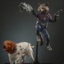 Guardians Of Galaxy 3: Rocket & Cosmo