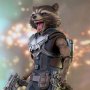 Guardians Of Galaxy 2: Rocket Raccoon