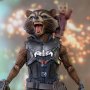 Rocket Raccoon