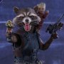 Rocket Raccoon