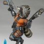 Guardians Of Galaxy: Rocket Racoon