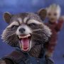 Rocket Raccoon