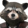 Avengers-Endgame: Rocket Raccoon