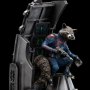 Rocket Raccoon