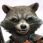 Rocket Raccoon And Groot