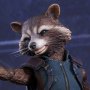 Rocket Raccoon Deluxe