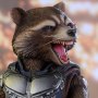 Rocket Raccoon Deluxe