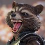 Rocket Raccoon Deluxe